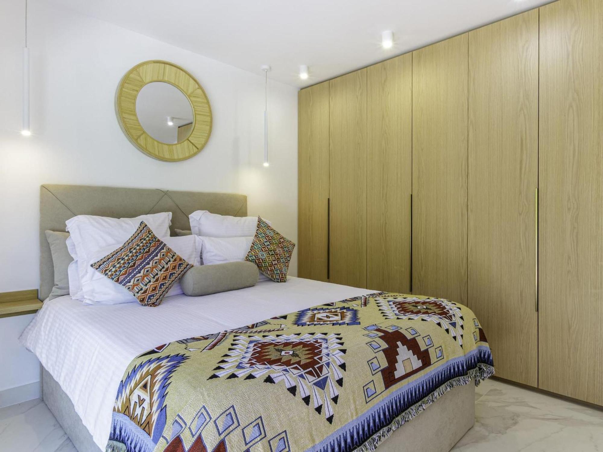 Terrazas De Santa Clara Casa vacanze Marbella