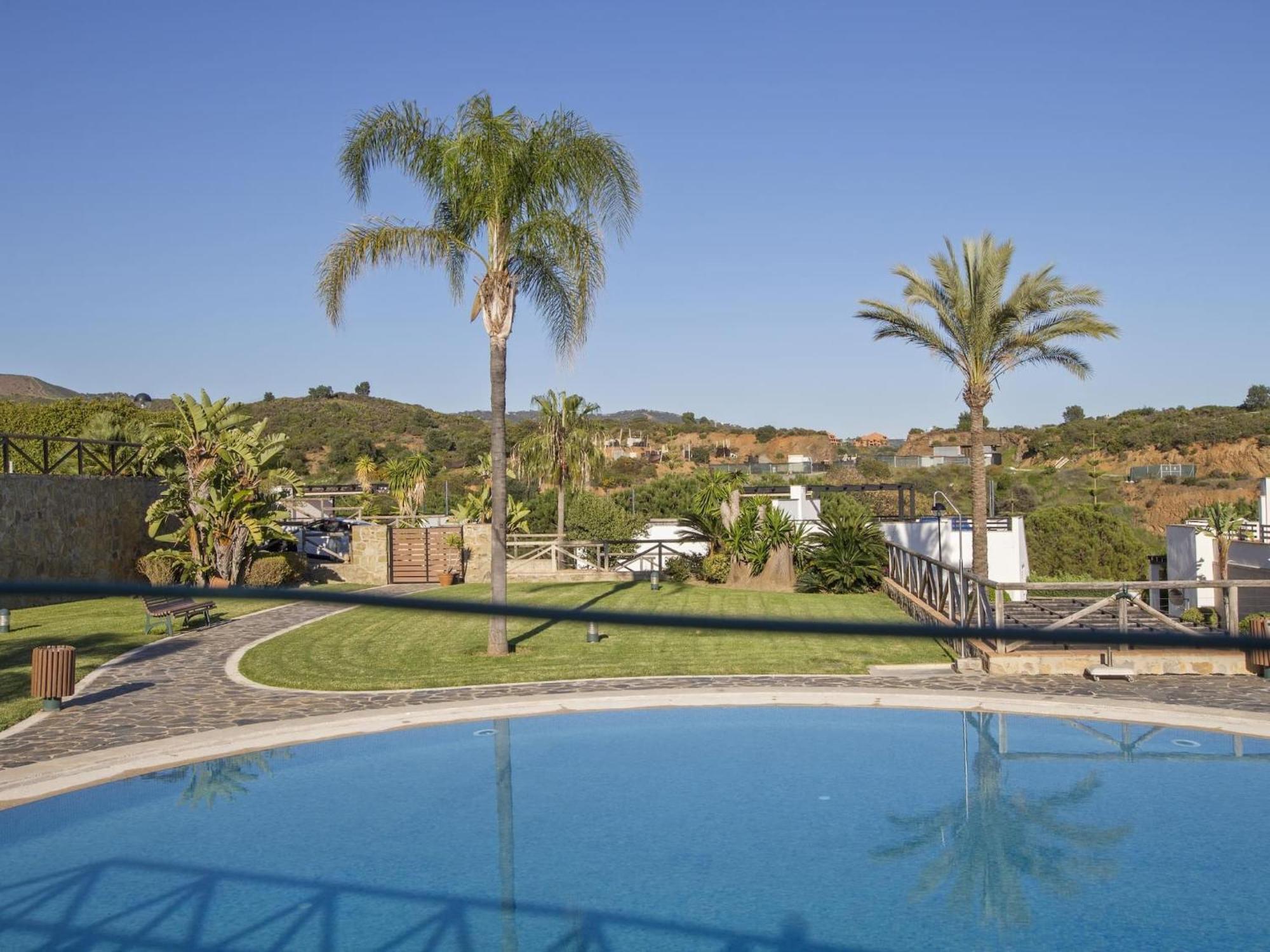 Casa vacanze Terrazas De Santa Clara Marbella
