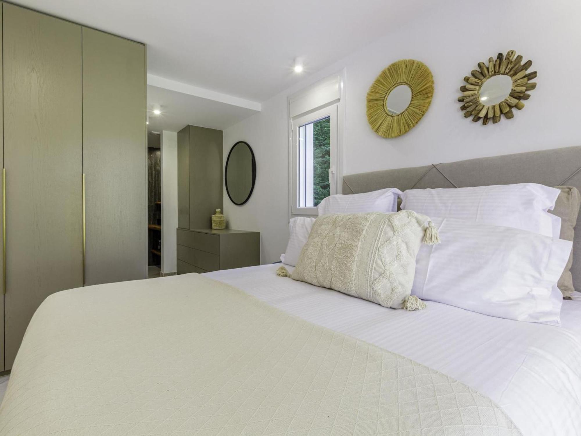 Terrazas De Santa Clara Casa vacanze Marbella