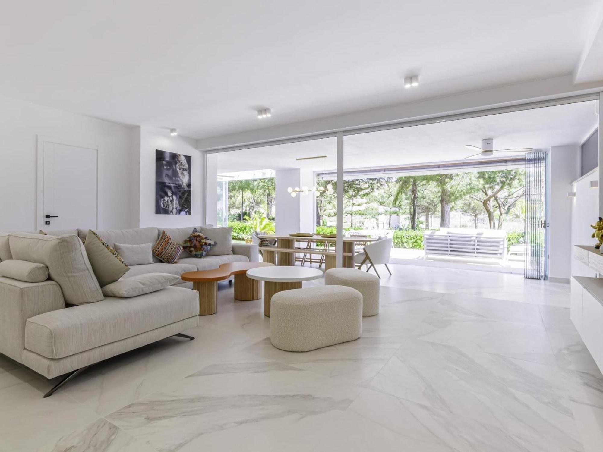 Casa vacanze Terrazas De Santa Clara Marbella