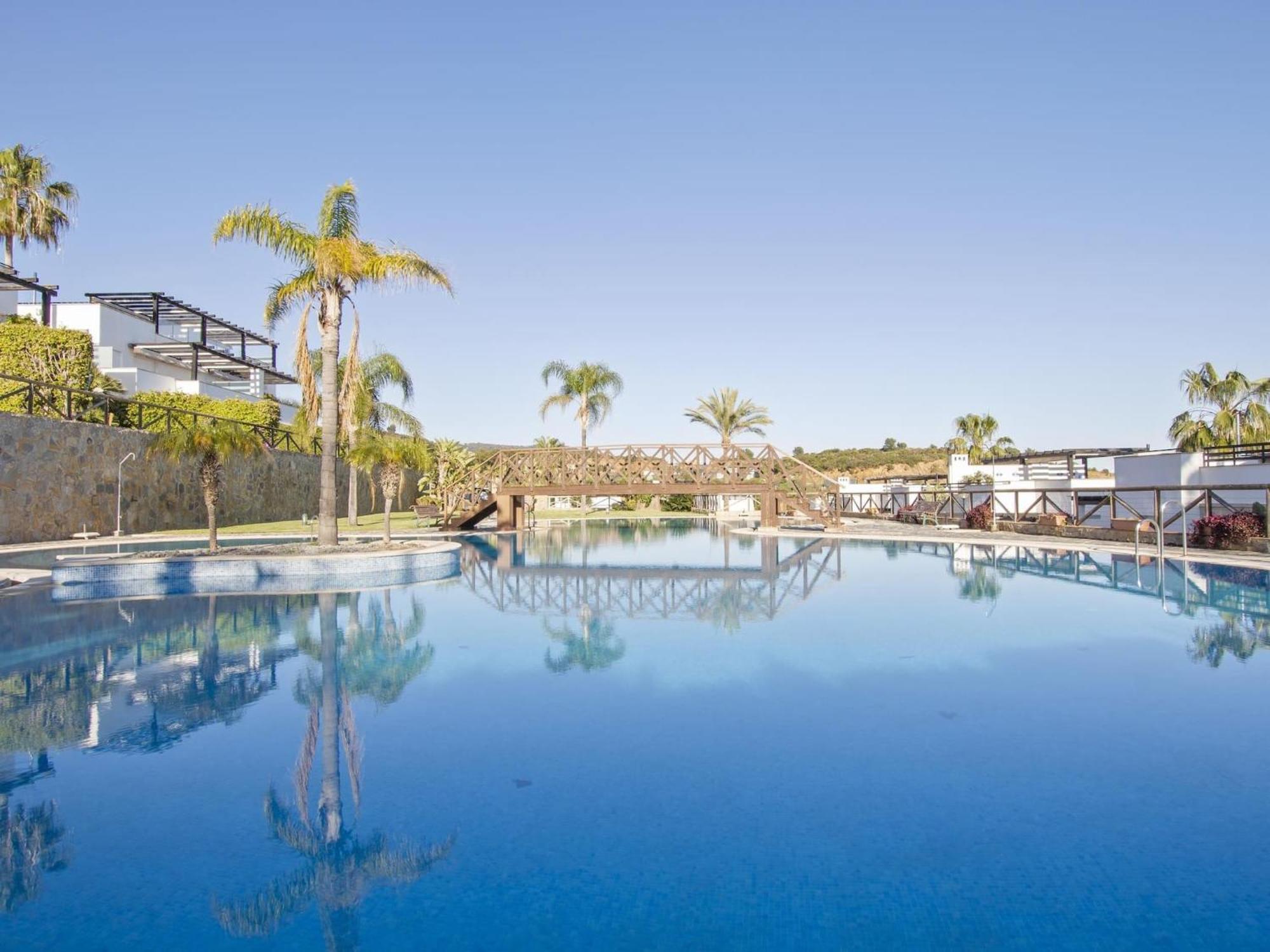Terrazas De Santa Clara Marbella