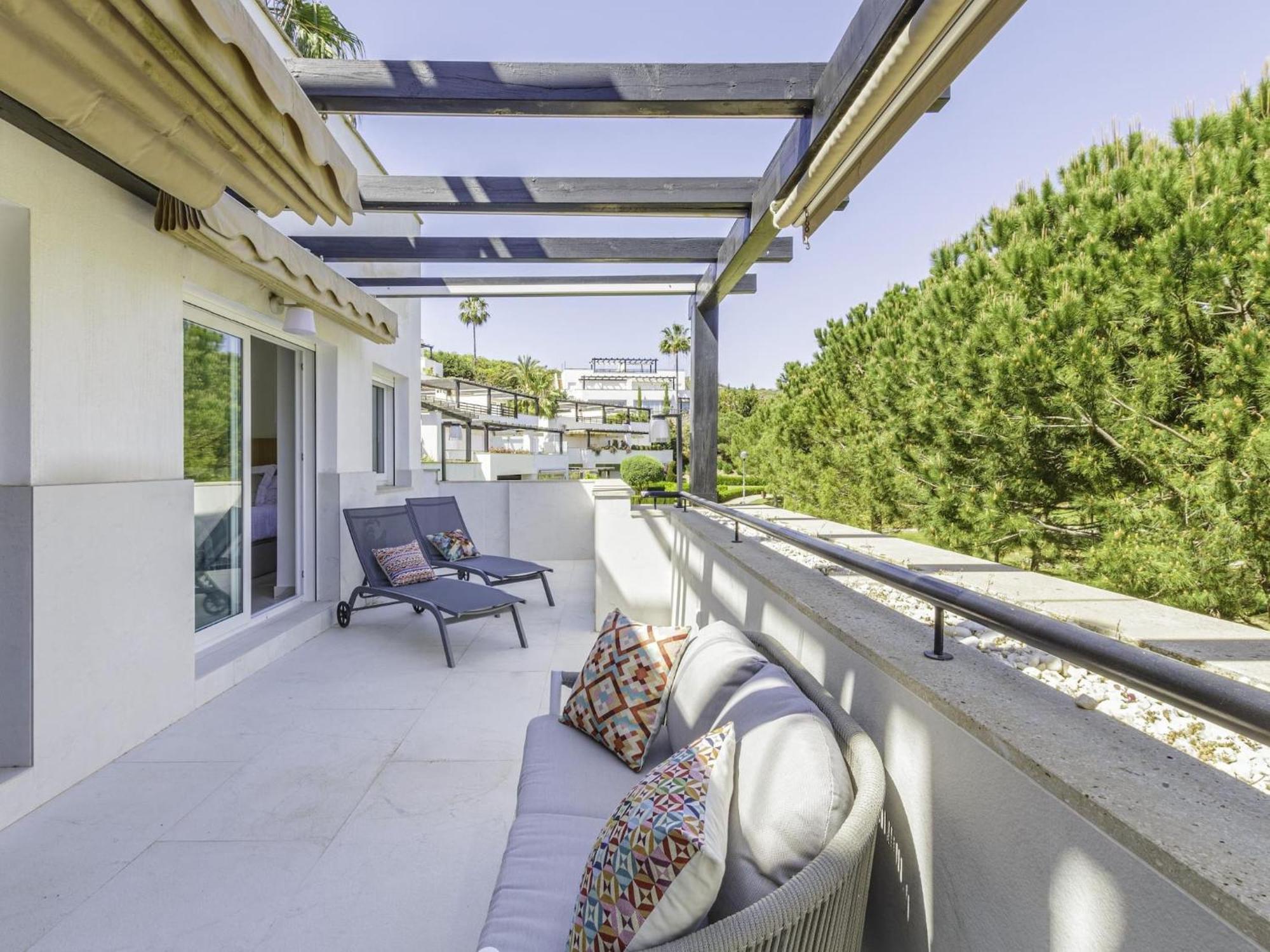 Terrazas De Santa Clara * Marbella