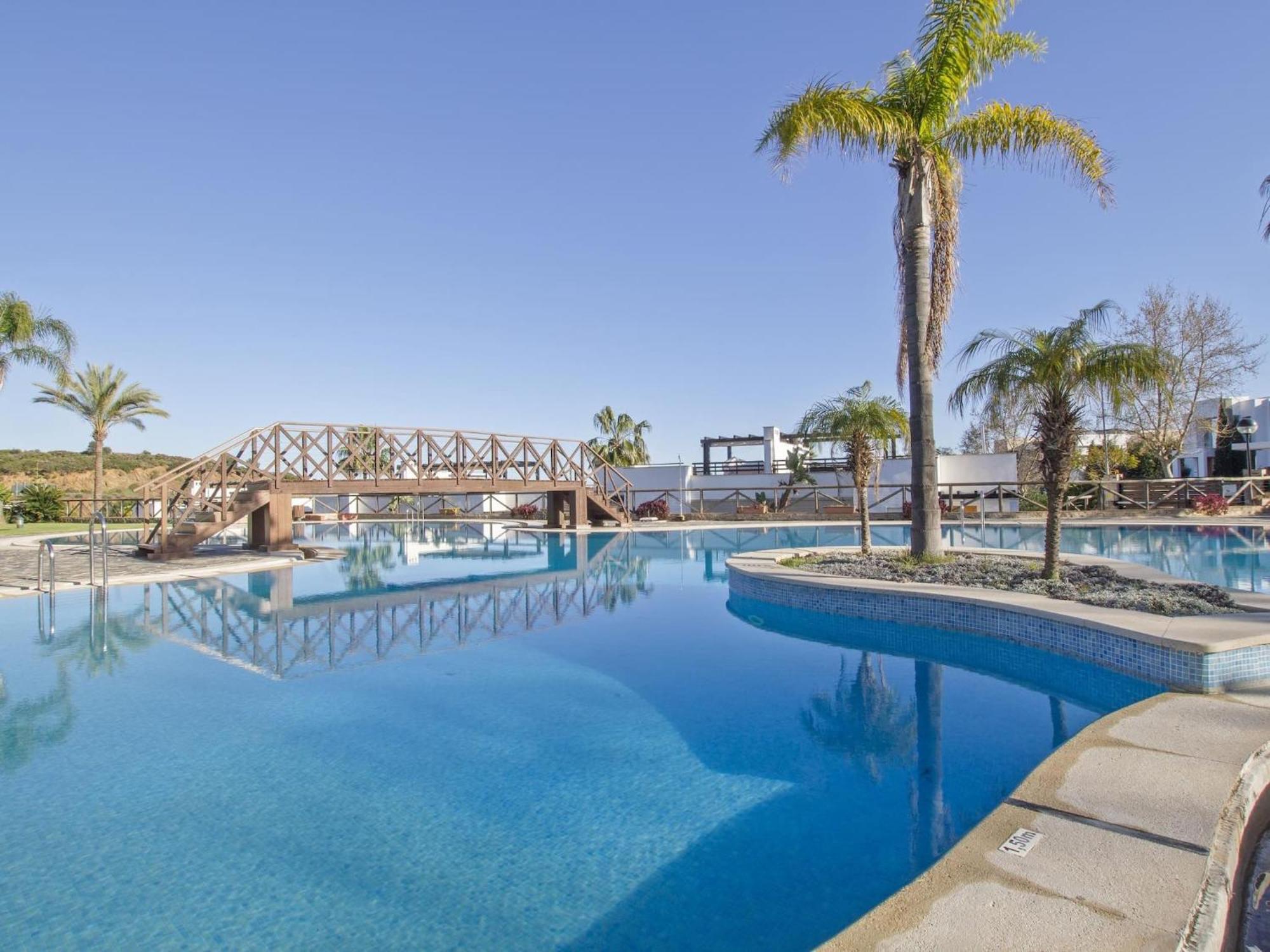 Terrazas De Santa Clara Casa vacanze Marbella