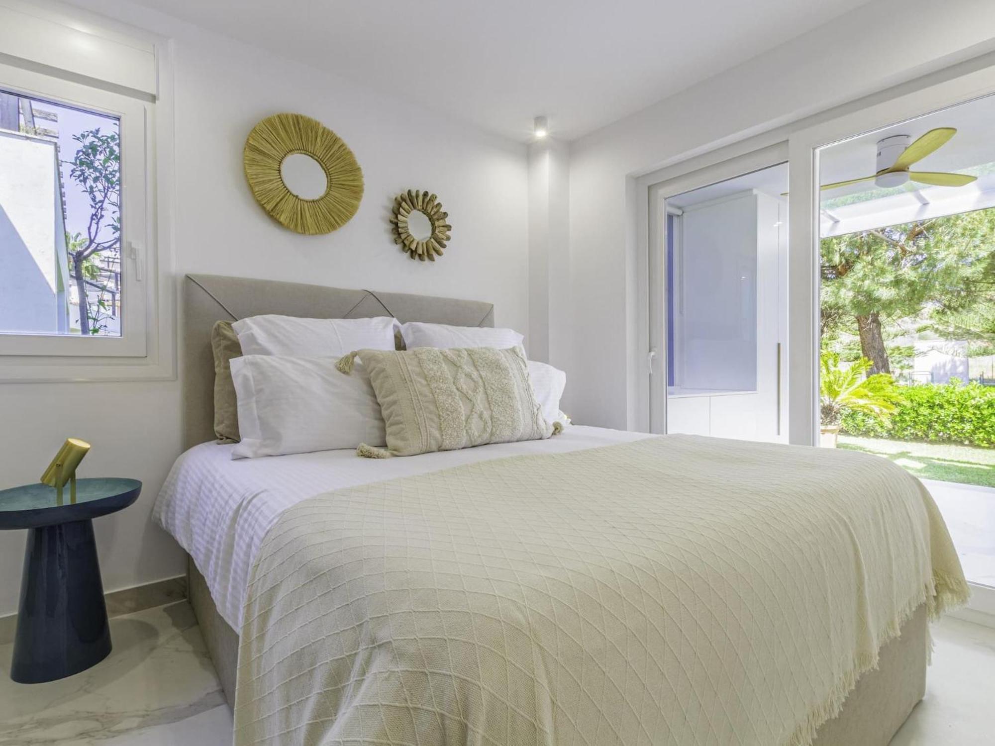 Casa vacanze Terrazas De Santa Clara Marbella