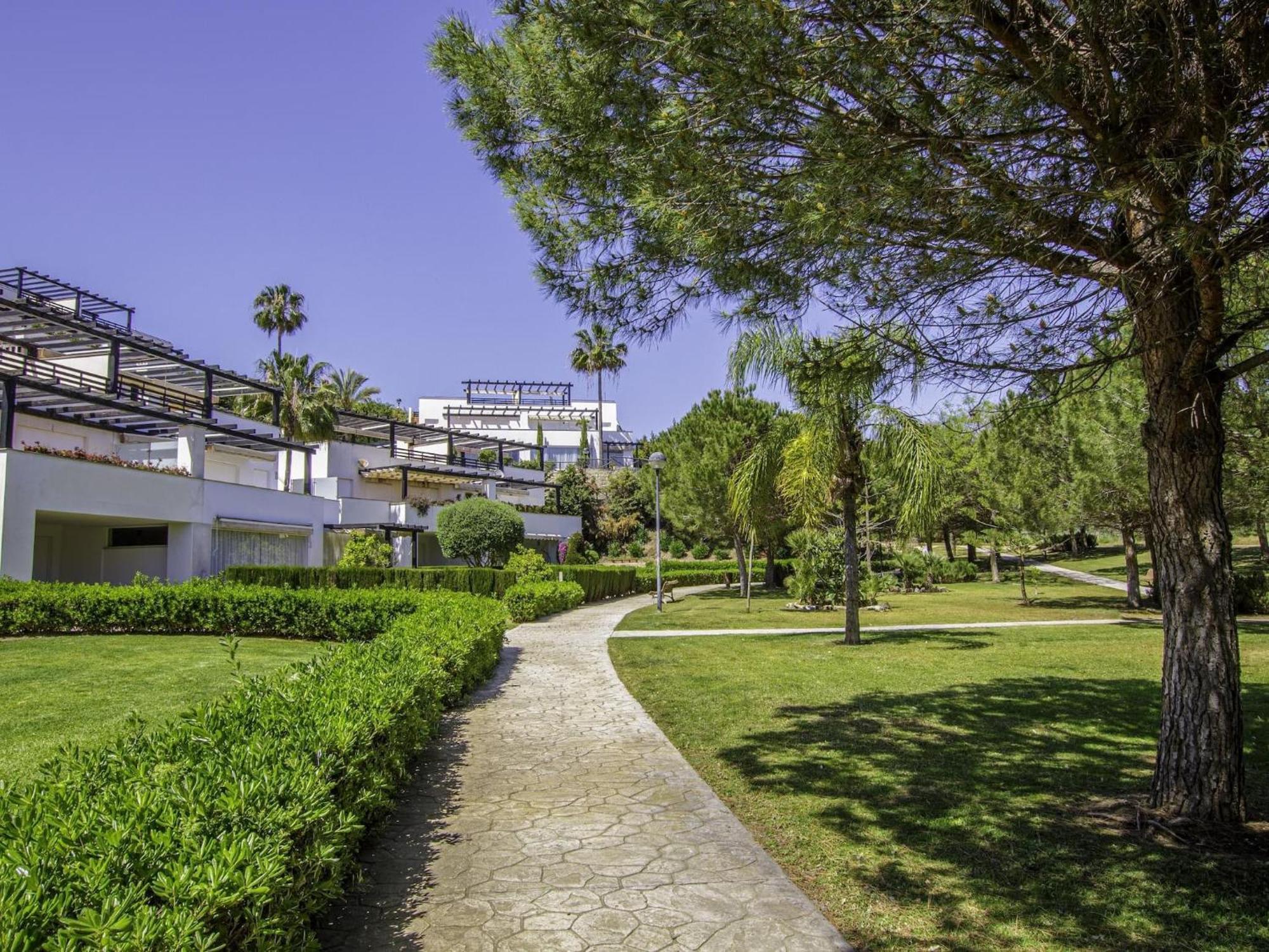 Terrazas De Santa Clara Casa vacanze Marbella