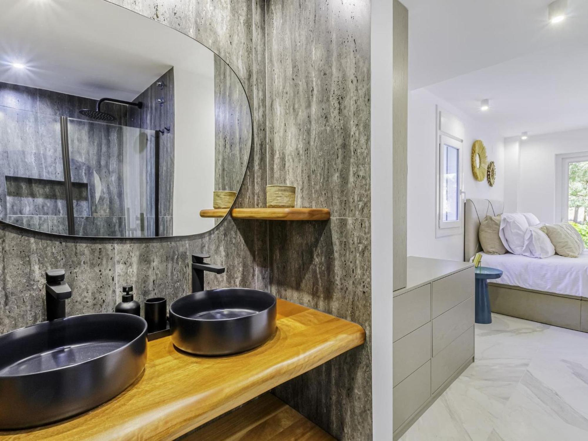 Terrazas De Santa Clara Holiday home *
