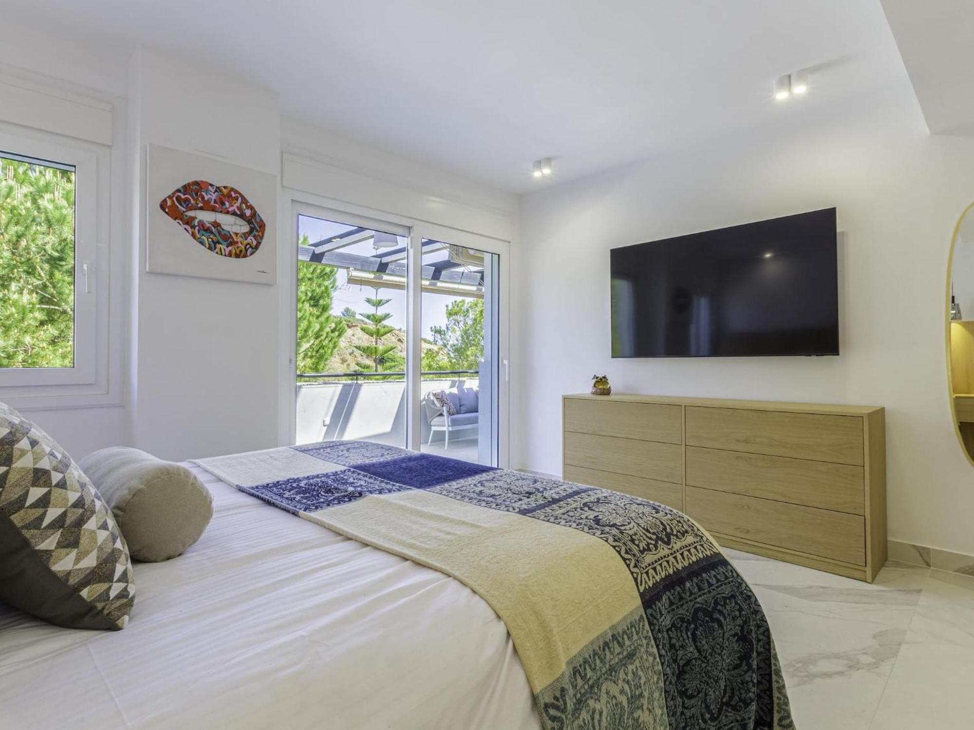 Terrazas De Santa Clara Holiday home *