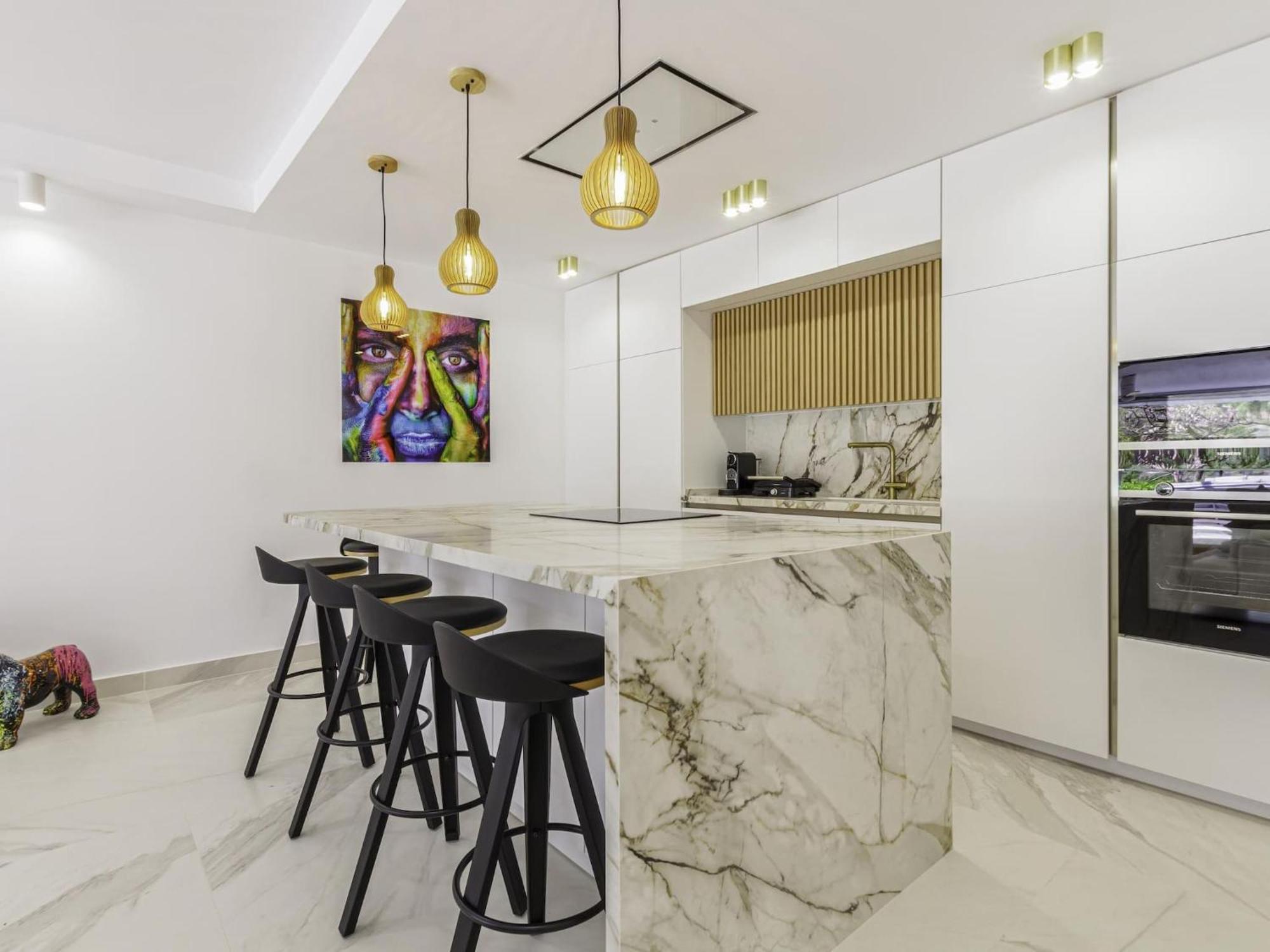 Terrazas De Santa Clara Holiday home *
