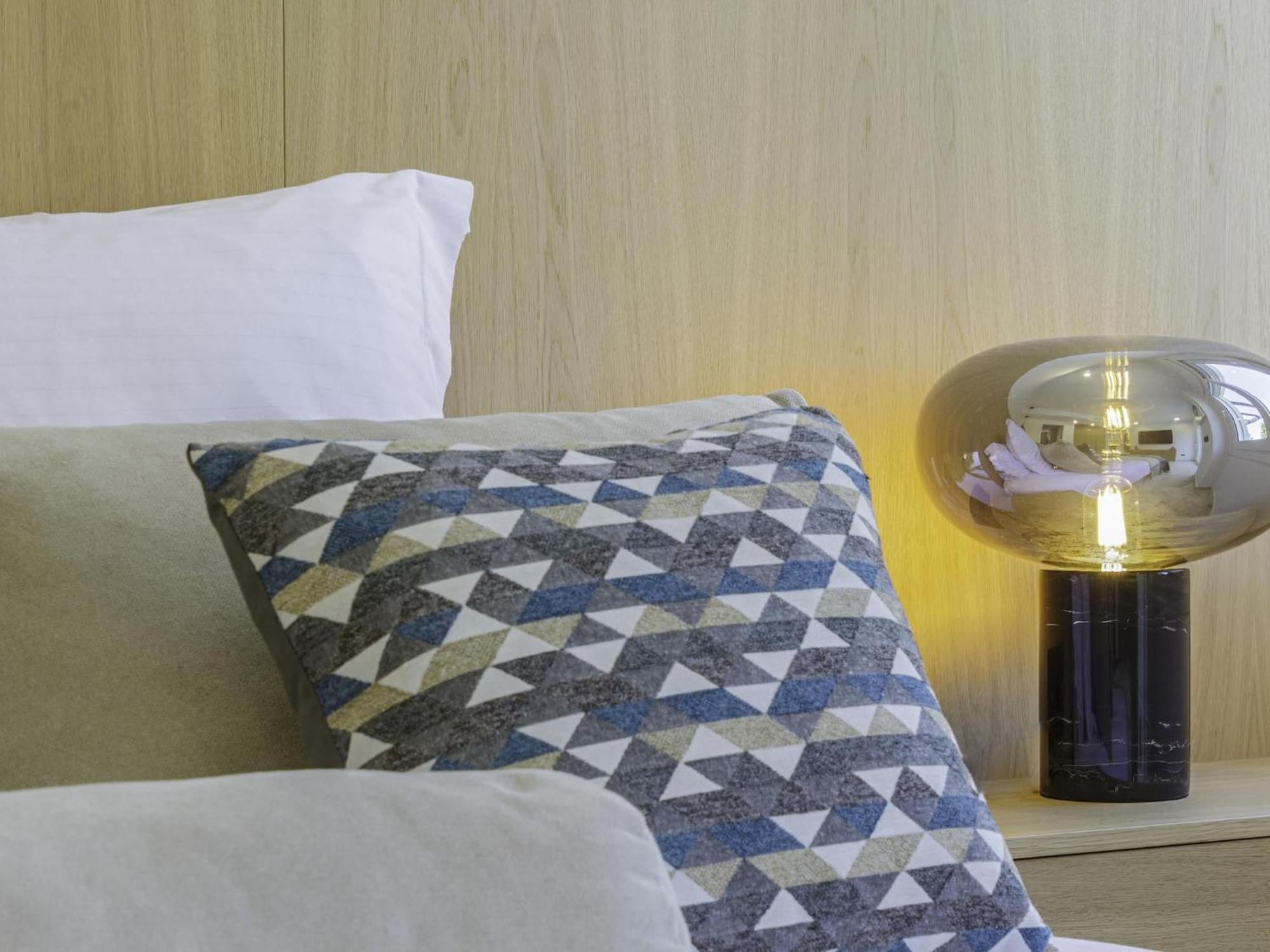 Holiday home Terrazas De Santa Clara Marbella